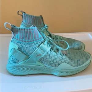 Puma Ignite evoKnit Shoes